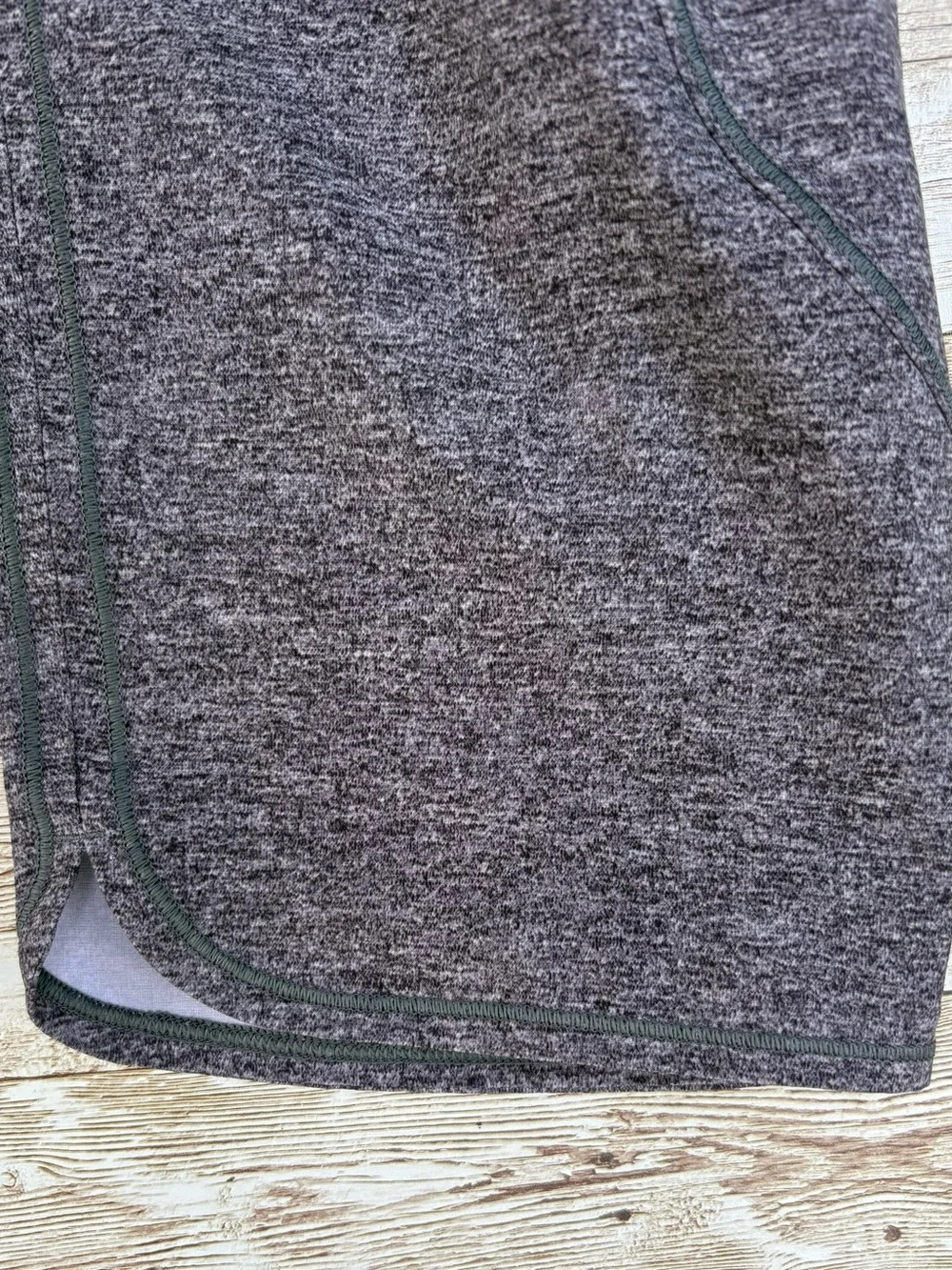 Lululemon Final Play Crop 23” Pant